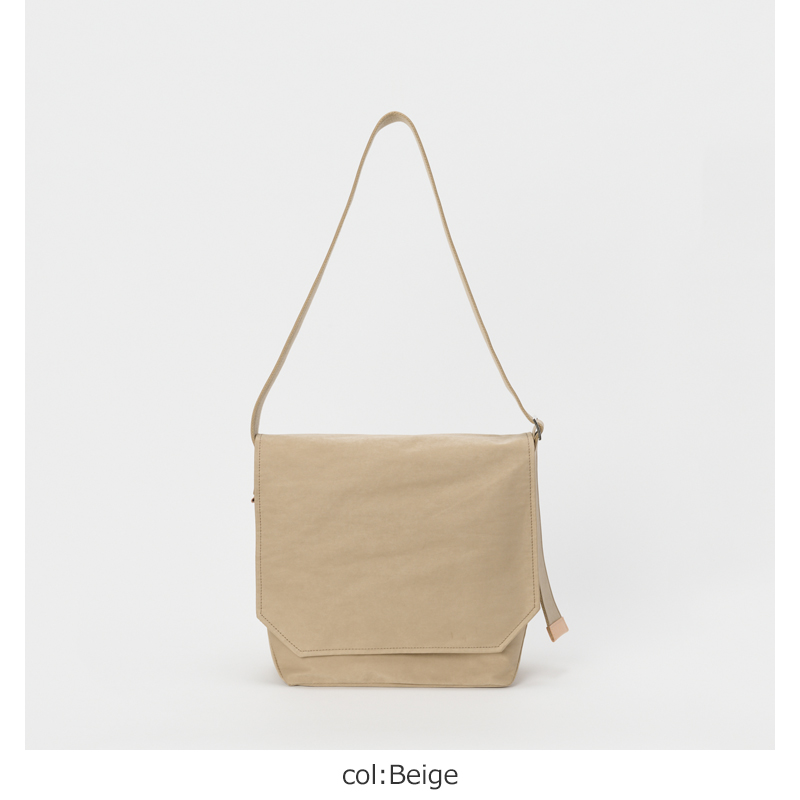 Hender Scheme(���������������) flap shoulder small
