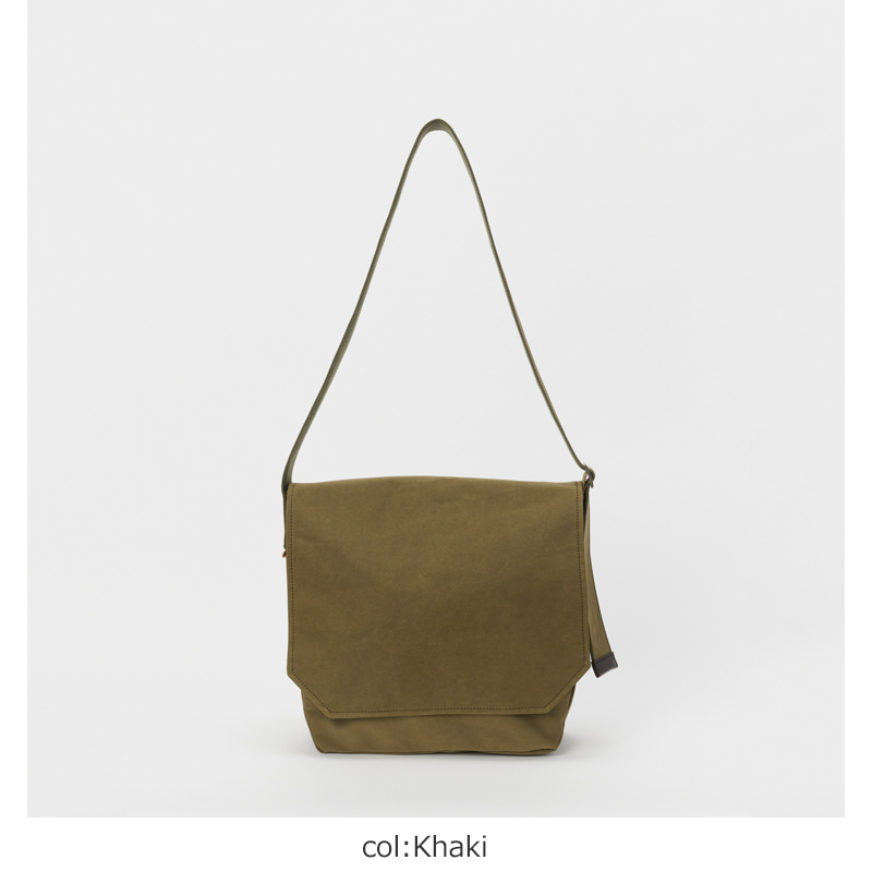 Hender Scheme(���������������) flap shoulder small