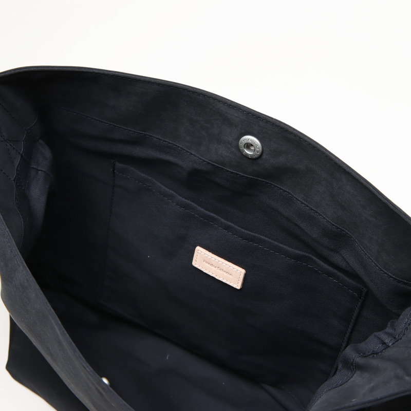 Hender Scheme(���������������) flap shoulder small