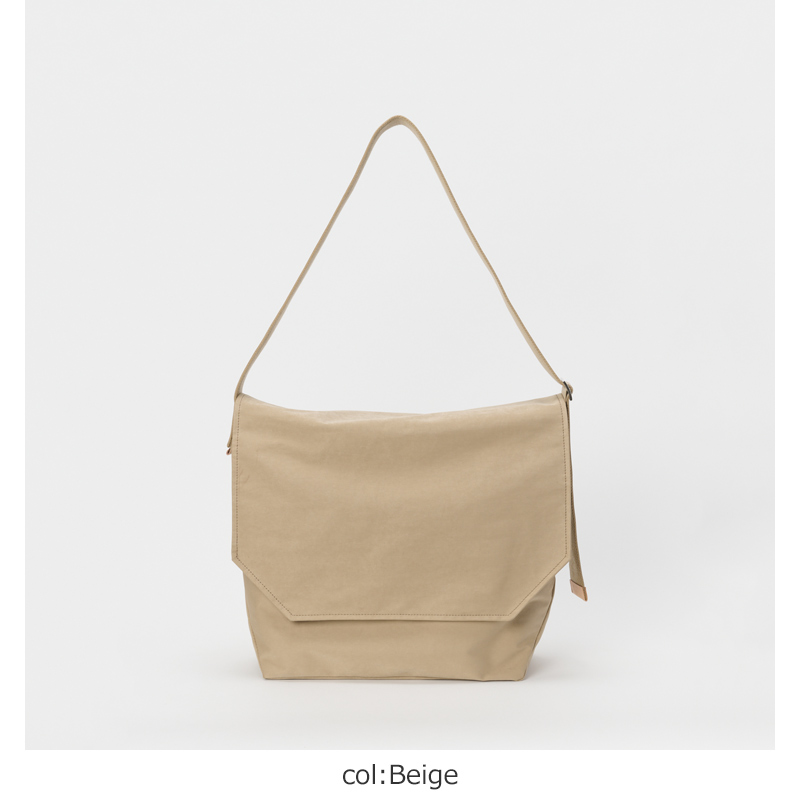 Hender Scheme(���������������) flap shoulder big
