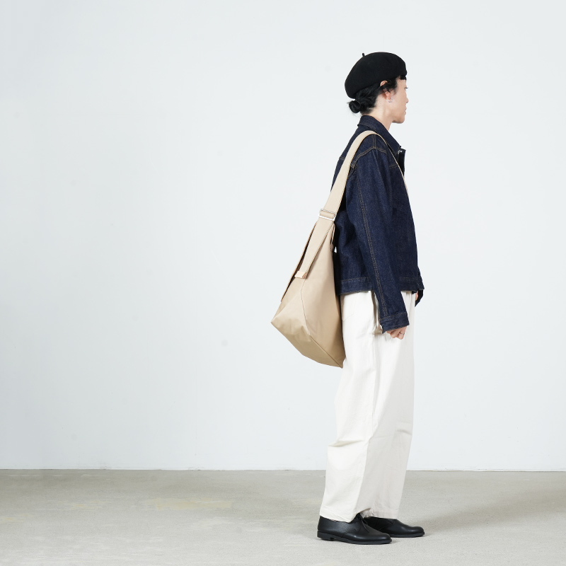 Hender Scheme(���������������) flap shoulder big