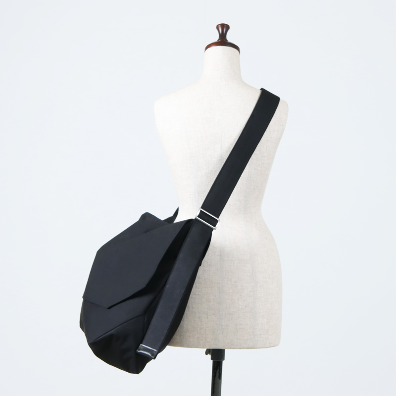 Hender Scheme(���������������) flap shoulder big