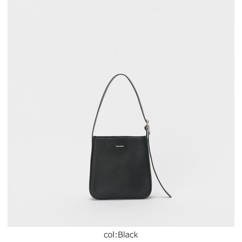 Hender Scheme() one side belt bag petit