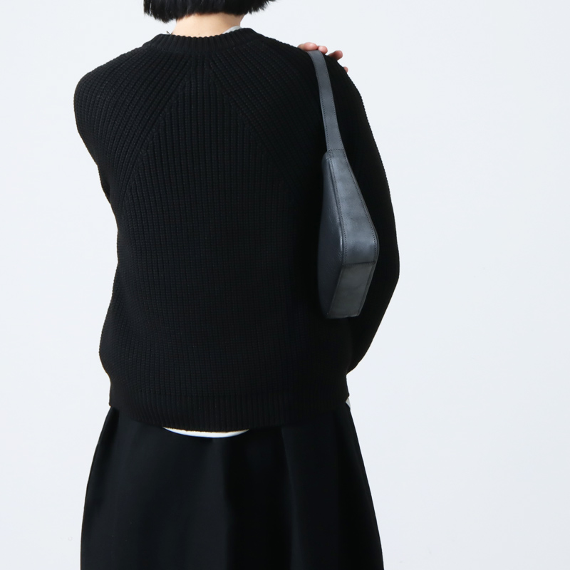 Hender Scheme() one side belt bag petit