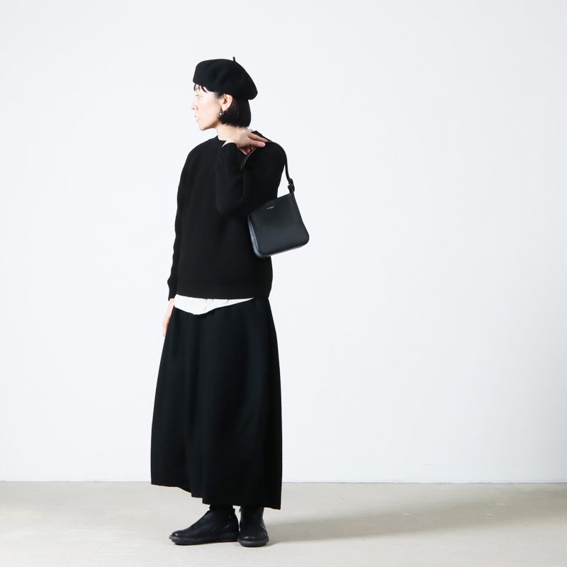 Hender Scheme() one side belt bag petit