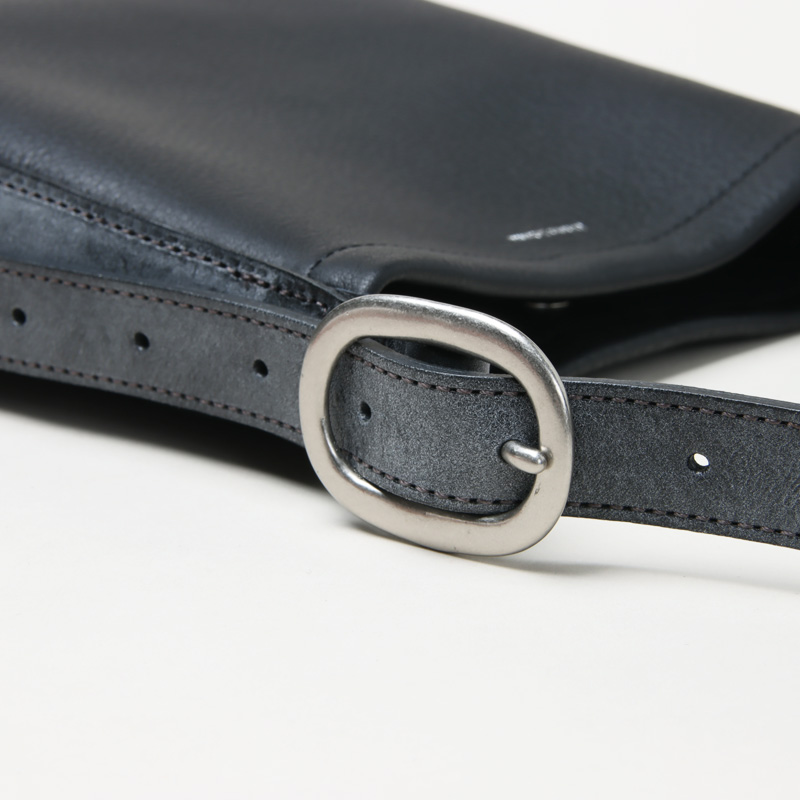 Hender Scheme() one side belt bag petit