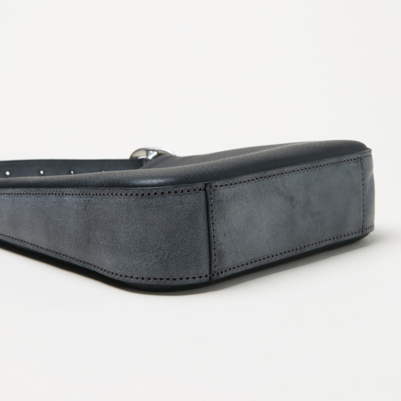 Hender Scheme() one side belt bag petit
