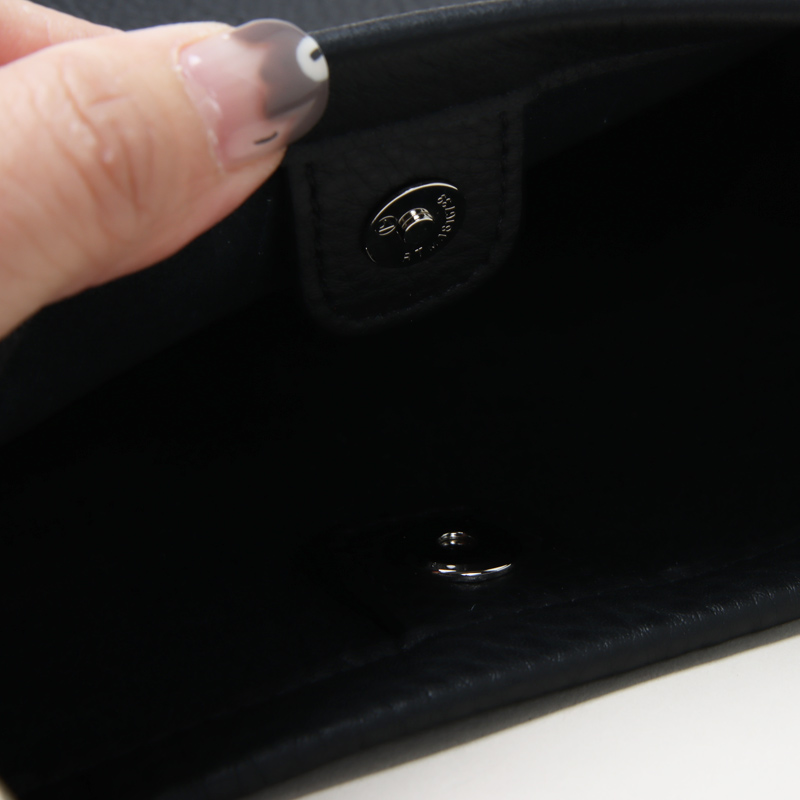 Hender Scheme() one side belt bag petit