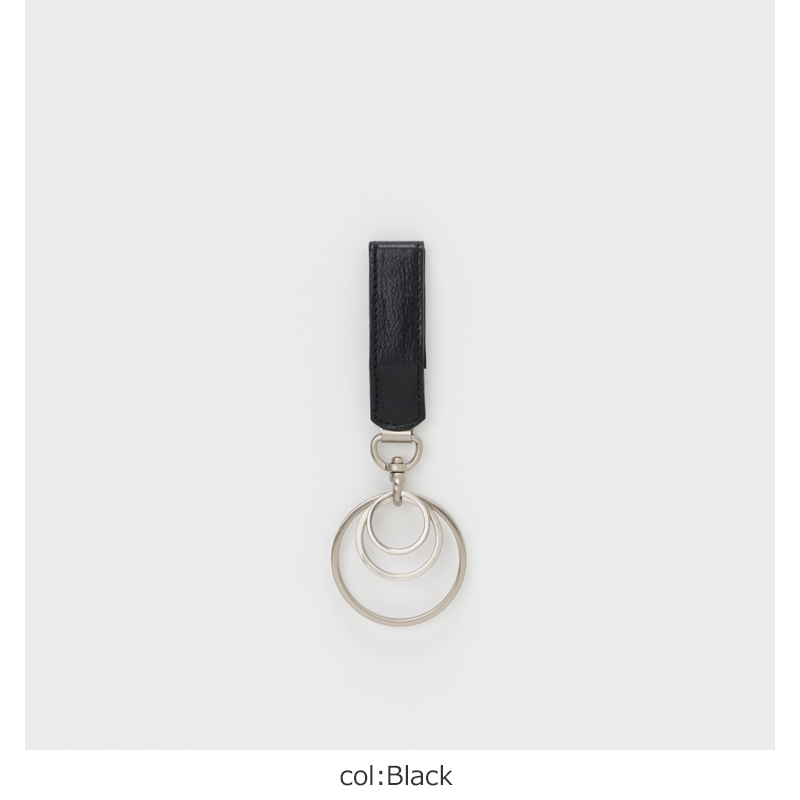 Hender Scheme(���������������) key clip