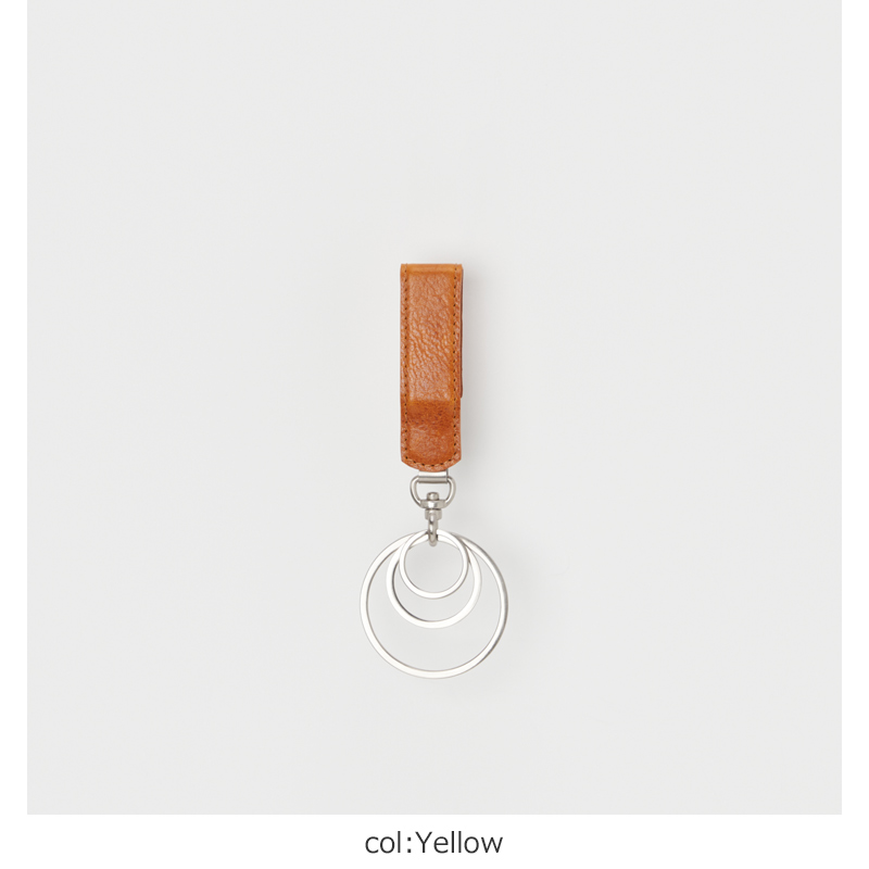 Hender Scheme(���������������) key clip