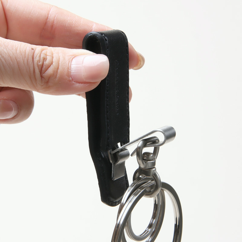 Hender Scheme(���������������) key clip