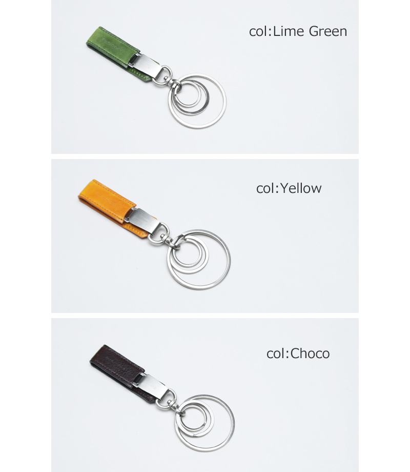 Hender Scheme(���������������) key clip