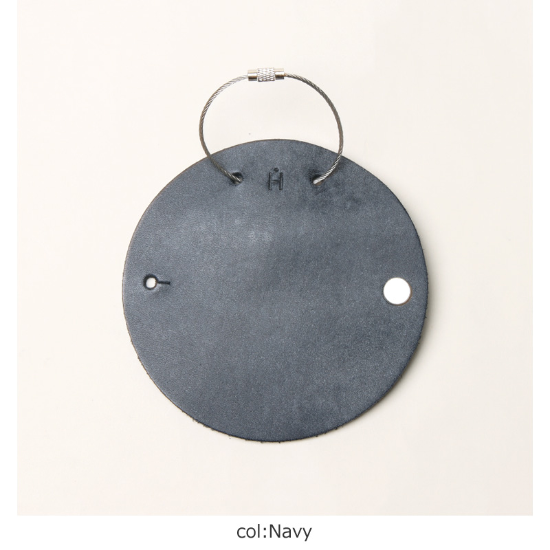 Hender Scheme(���������������) circle