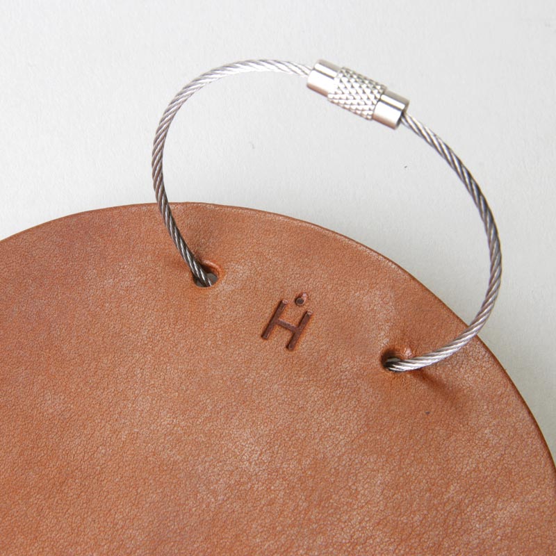 Hender Scheme(���������������) circle