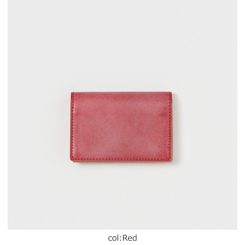 Hender Scheme(���������������) card file