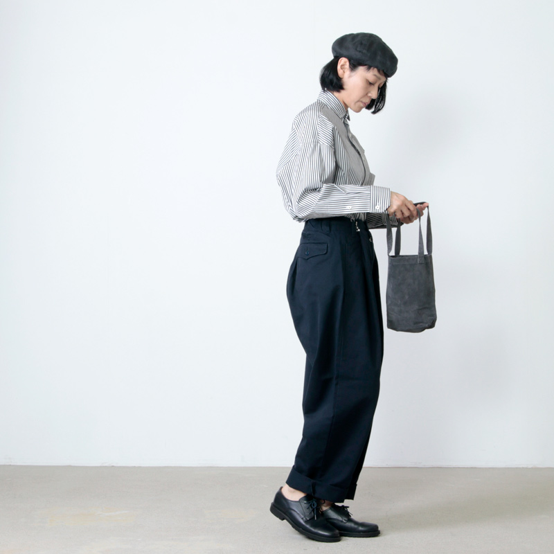 Hender Scheme(���������������) pig bag S