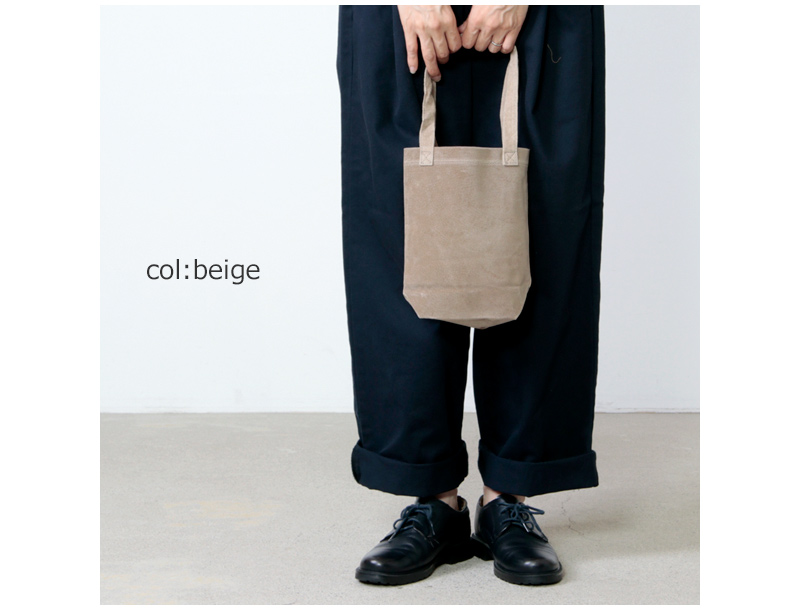 Hender Scheme(���������������) pig bag S