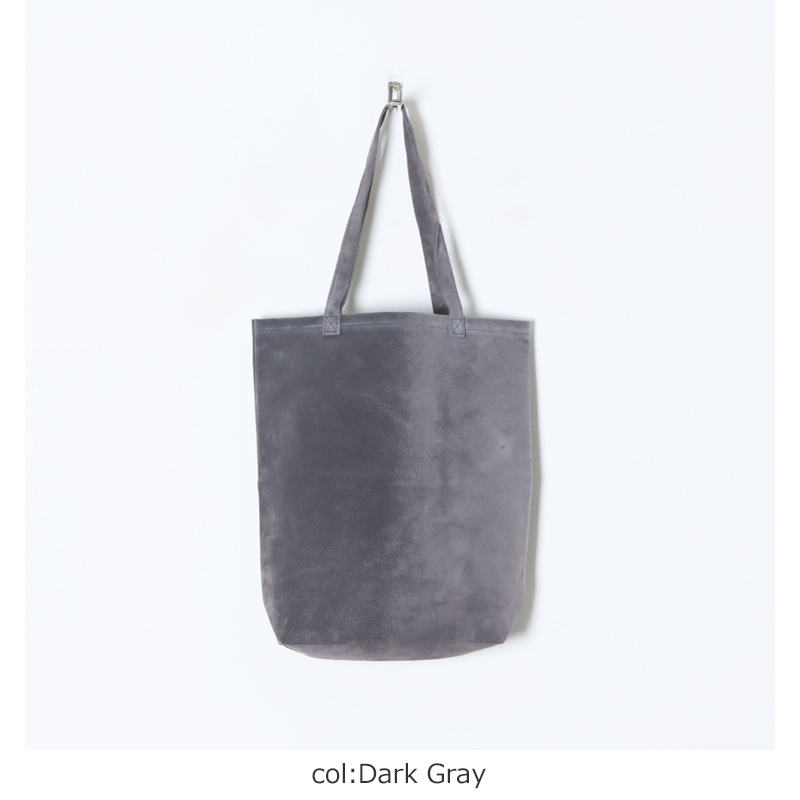 新品未使用 Hender Scheme(エンダースキーマ)pig bag M Hender Scheme (エンダースキーマ) pig bag M / ピッグバッグ M