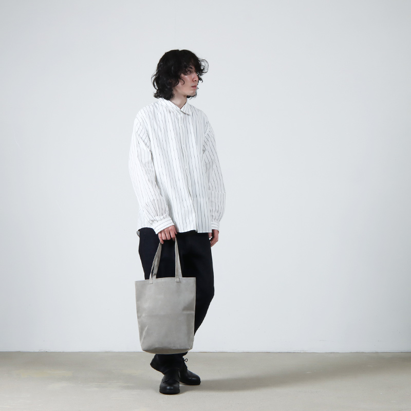 新品未使用 Hender Scheme(エンダースキーマ)pig bag M Hender Scheme (エンダースキーマ) pig bag M / ピッグバッグ M