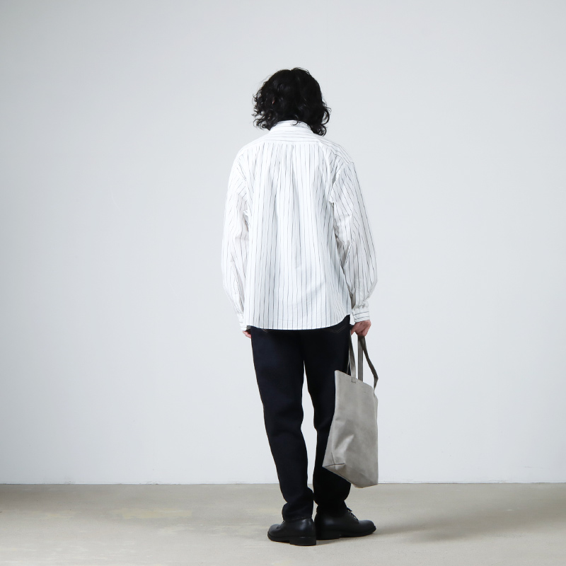 新品未使用 Hender Scheme(エンダースキーマ)pig bag M Hender Scheme (エンダースキーマ) pig bag M / ピッグバッグ M