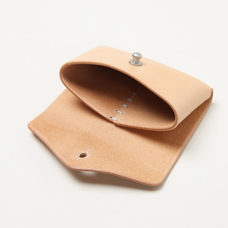 Hender Scheme(���������������) one piece card case