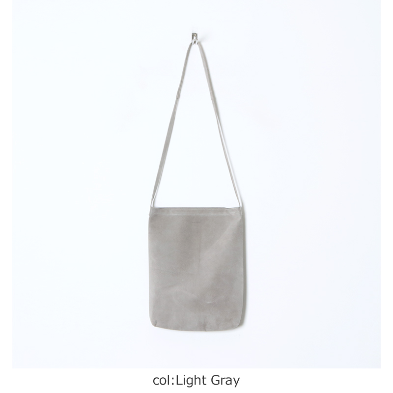 Hender Scheme(���������������) pig shoulder big