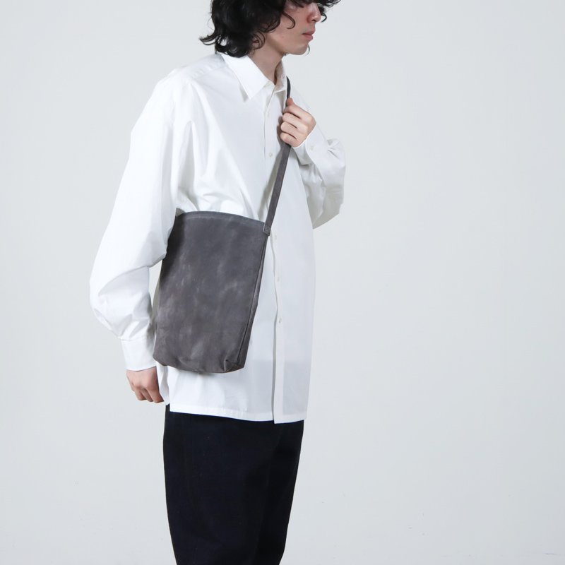 Hender Scheme (エンダースキーマ) pig shoulder big / ピッグ