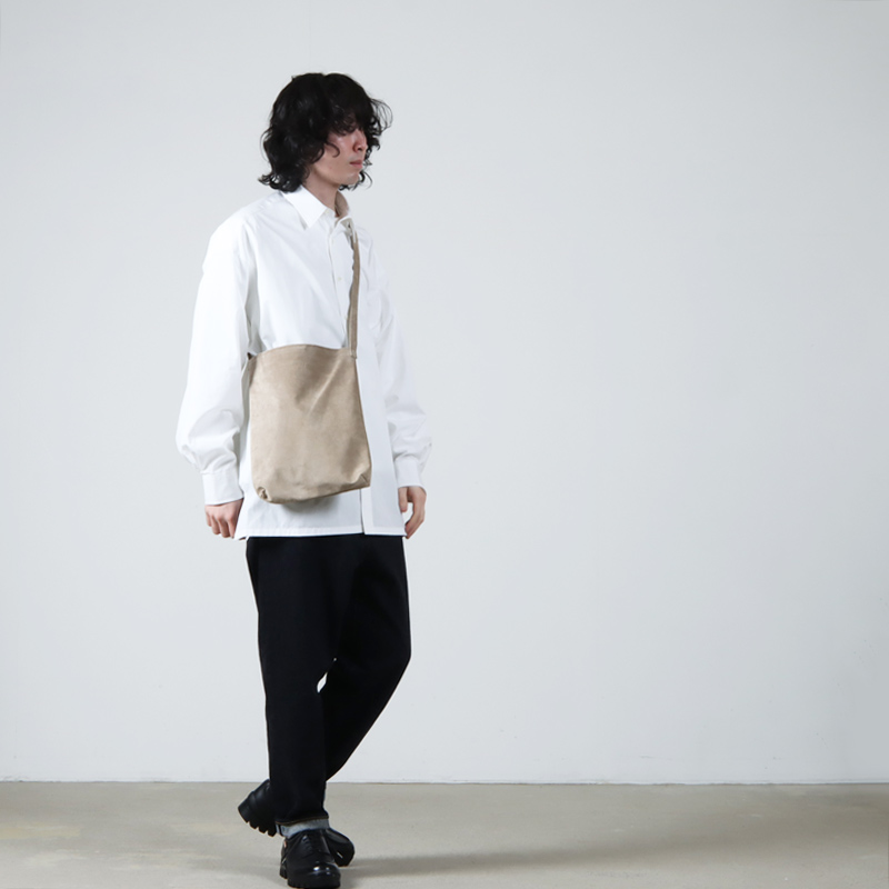 Hender Scheme(���������������) pig shoulder big