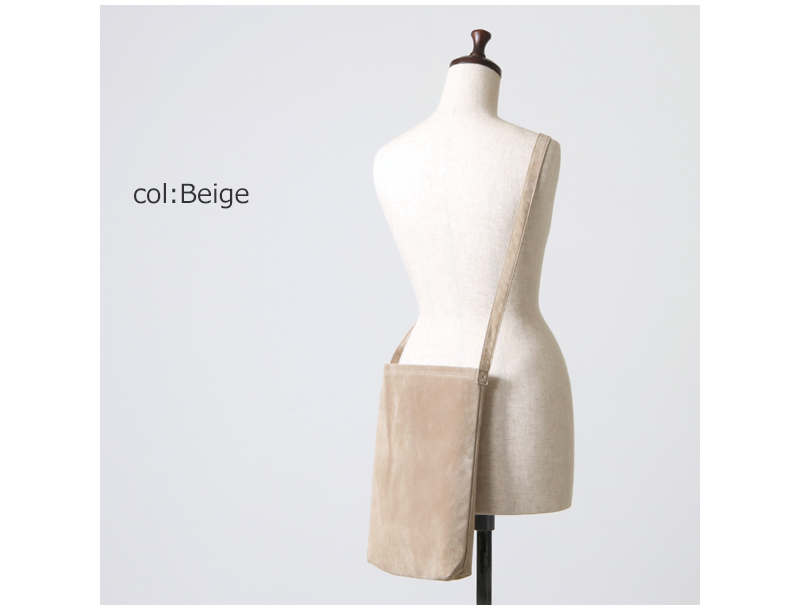 Hender Scheme(���������������) pig shoulder big