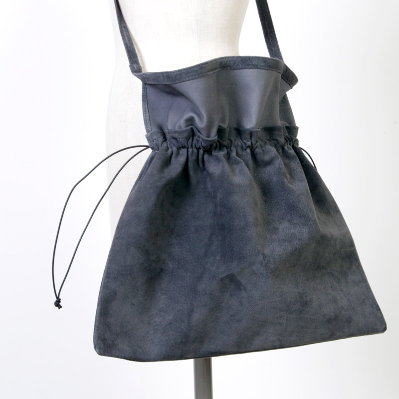 Hender Scheme(���������������) red cross bag big