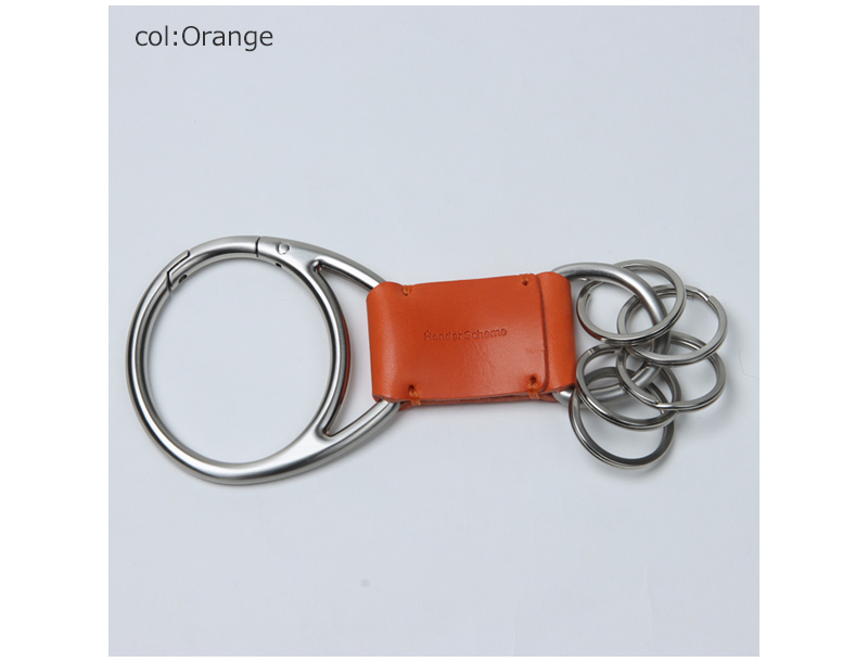 Hender Scheme(���������������) key hook