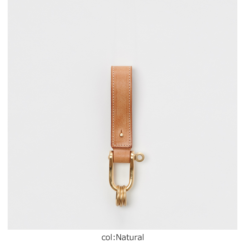 Hender Scheme(���������������) key shackle