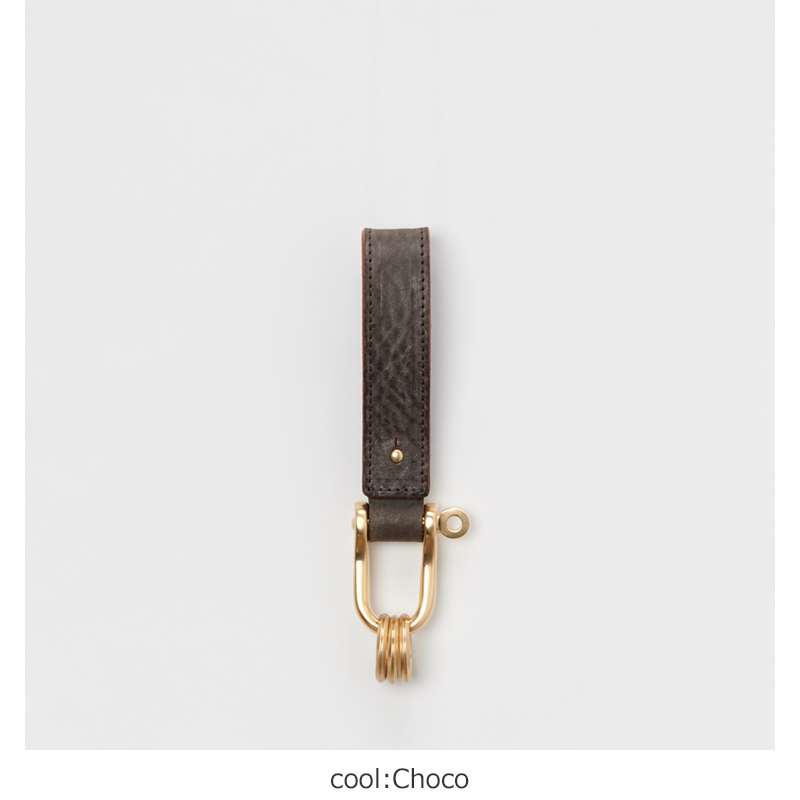 Hender Scheme(���������������) key shackle