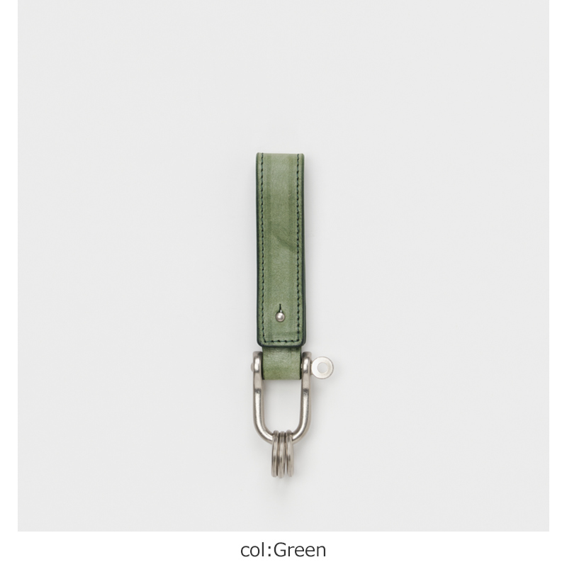 Hender Scheme(���������������) key shackle