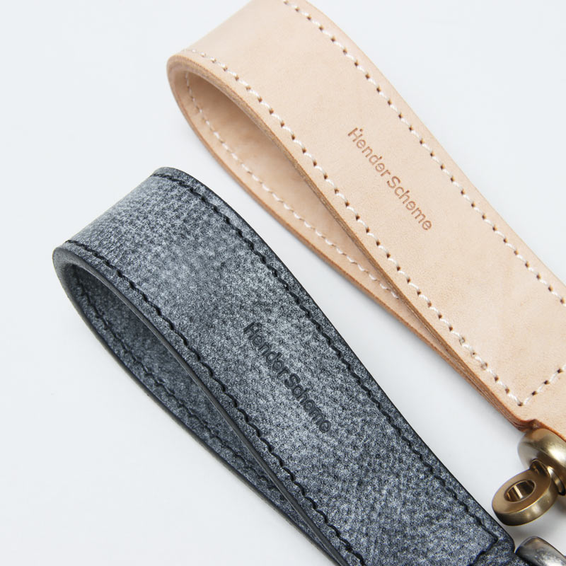 Hender Scheme(���������������) key shackle