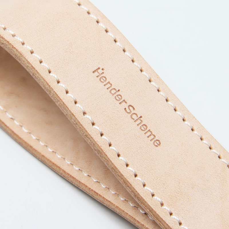 Hender Scheme(���������������) key shackle