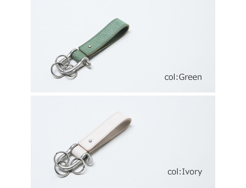 Hender Scheme(���������������) key shackle