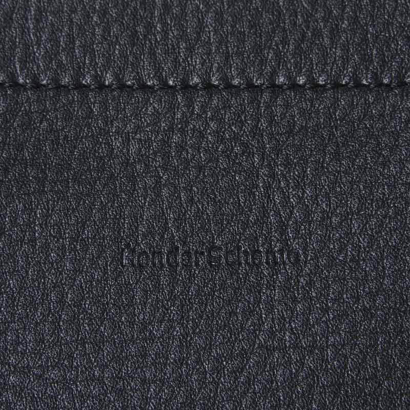 Hender Scheme(���������������) cow shoulder small