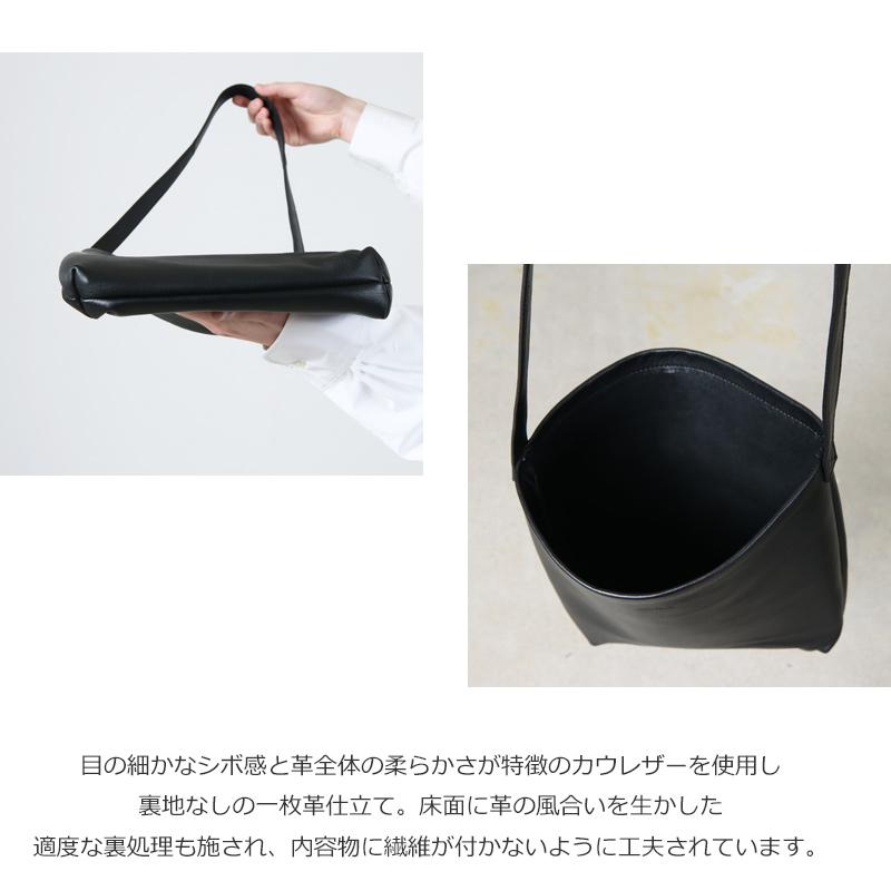 Hender Scheme(���������������) cow shoulder big