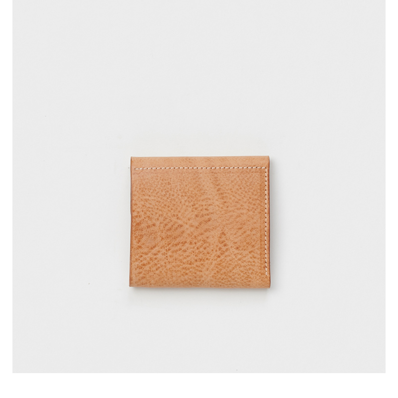 Hender Scheme(���������������) clasp wallet
