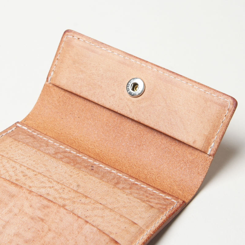 Hender Scheme(���������������) clasp wallet