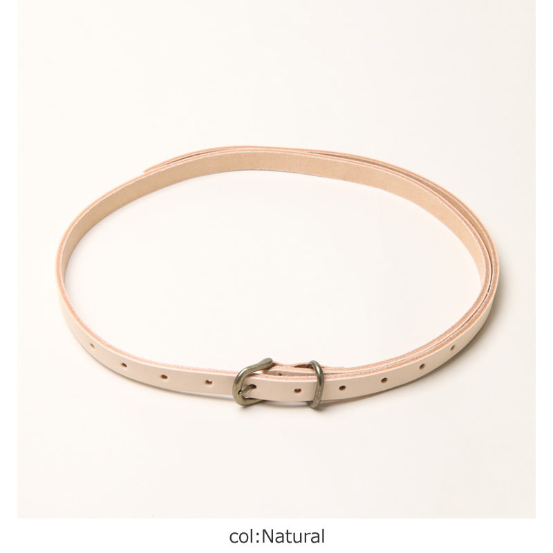 Hender Scheme(���������������) tail belt