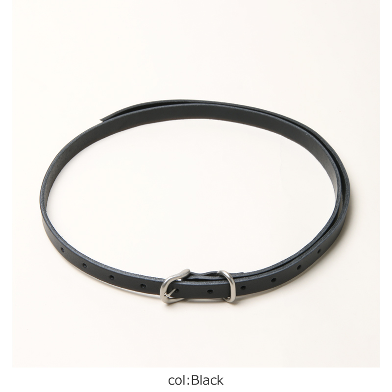 Hender Scheme(���������������) tail belt