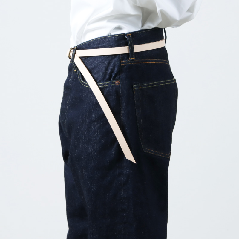 Hender Scheme(���������������) tail belt