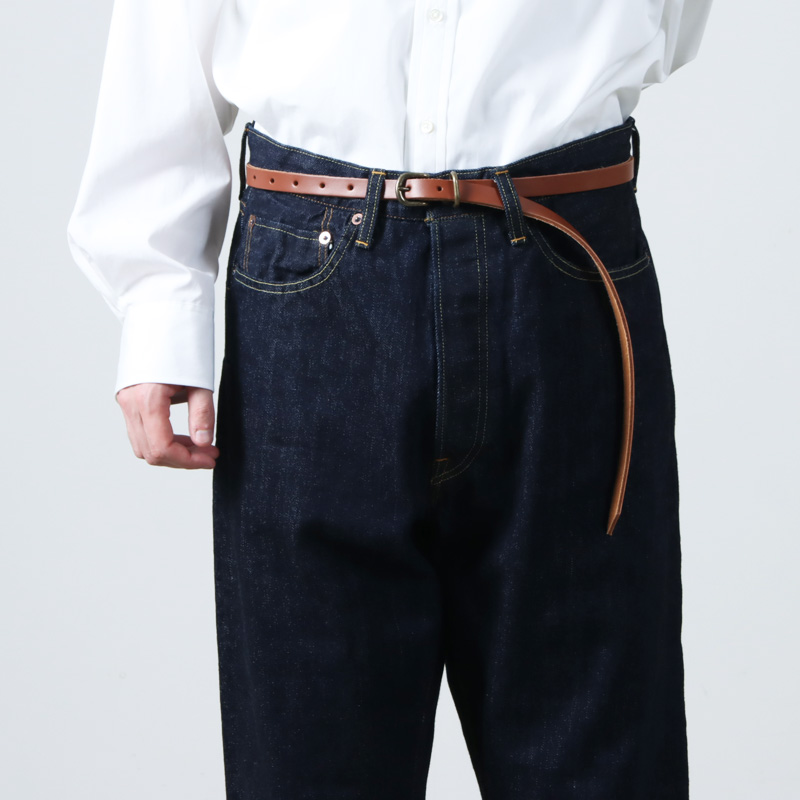 Hender Scheme(���������������) tail belt