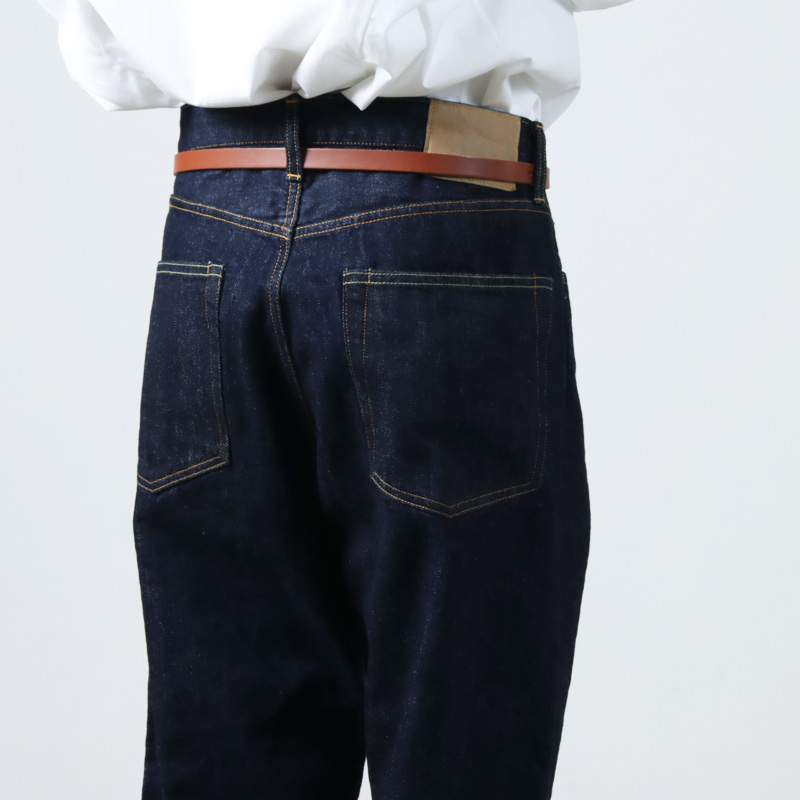 Hender Scheme(���������������) tail belt