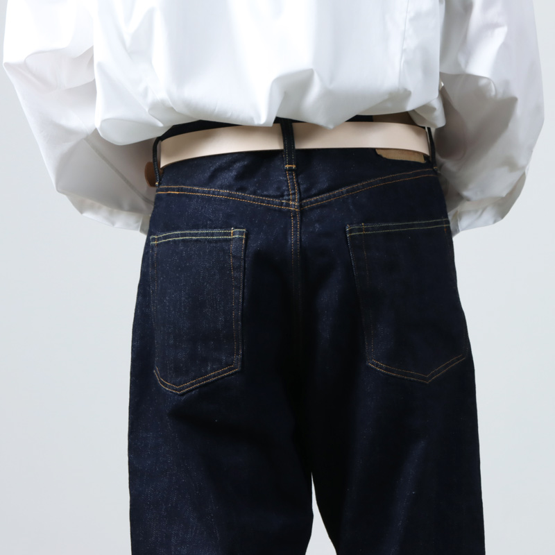 Hender Scheme() tanning belt