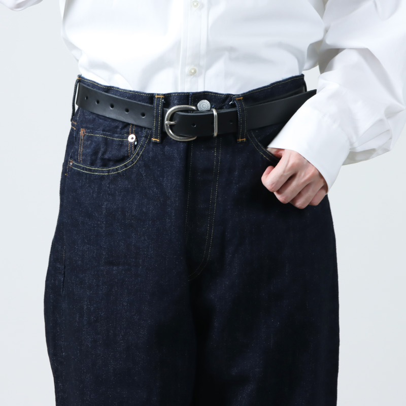 Hender Scheme() tanning belt