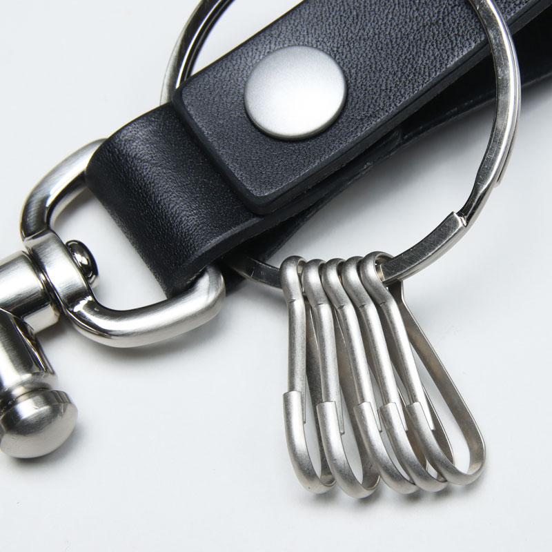 Hender Scheme (エンダースキーマ) key flock / キーフロック