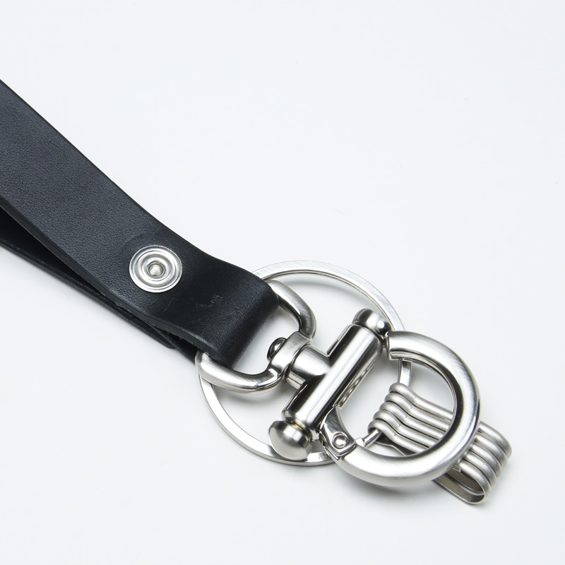 Hender Scheme (エンダースキーマ) key flock / キーフロック